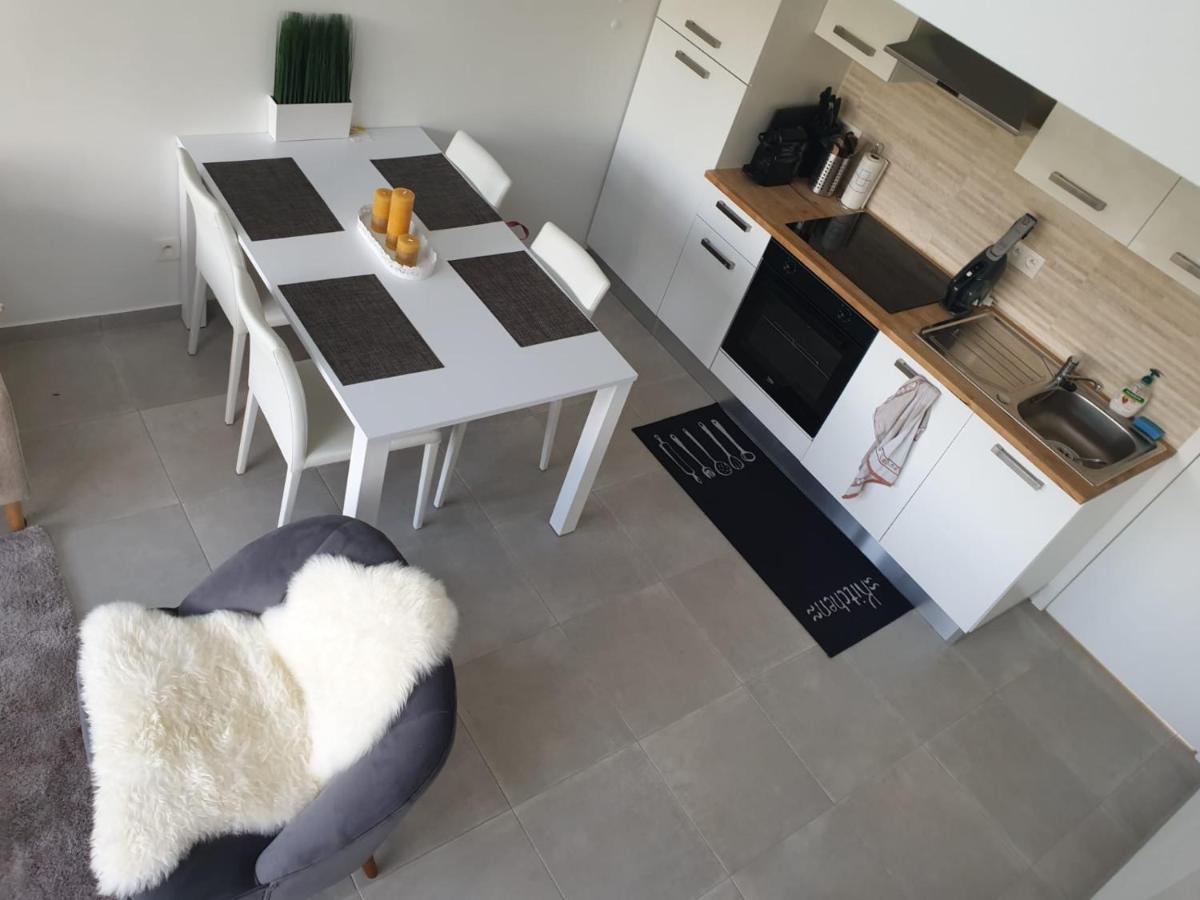 דירות Terrasses De Malmedy - Duplex "Happiness" - Pellet & Airco- מראה חיצוני תמונה