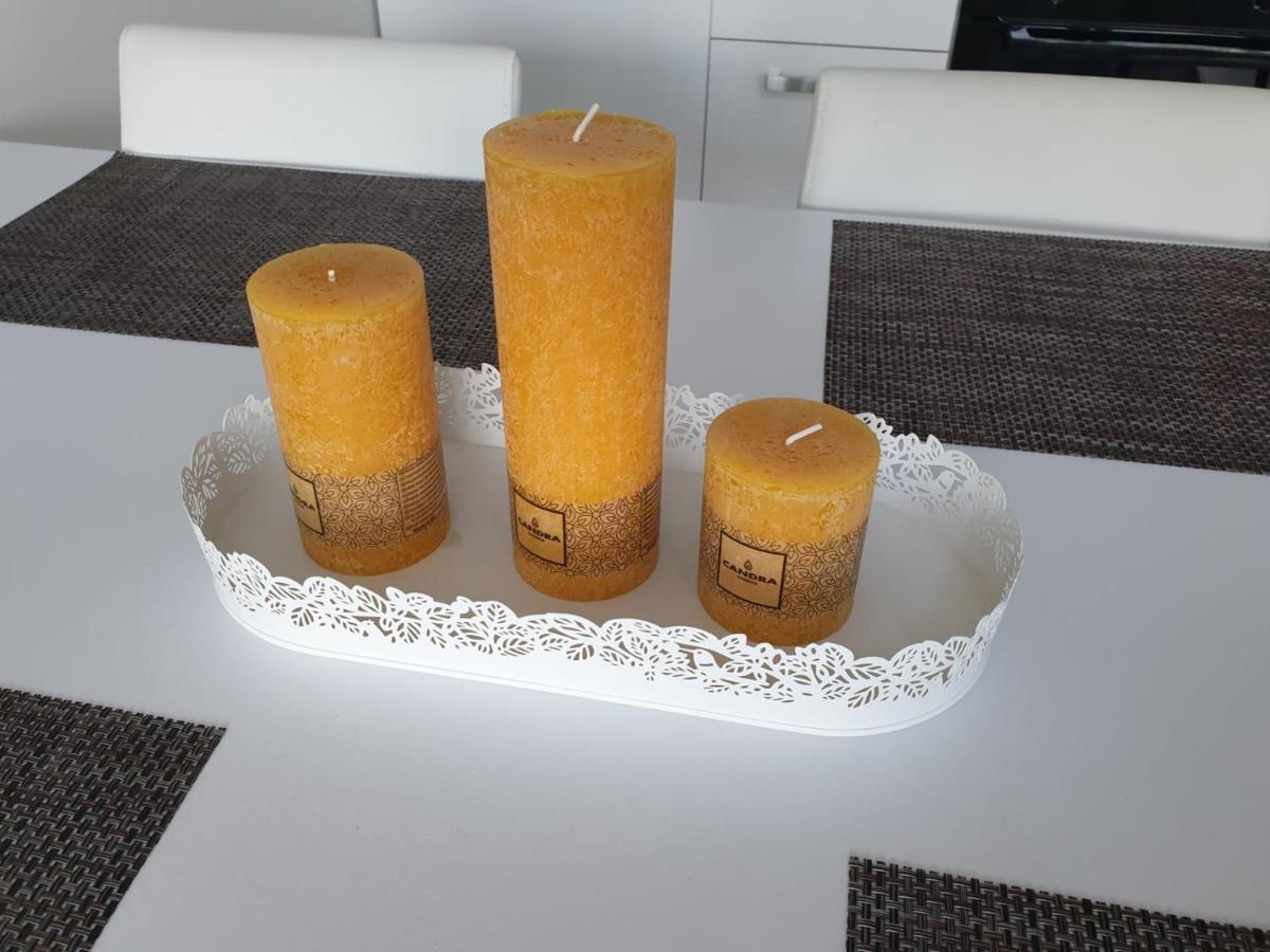 דירות Terrasses De Malmedy - Duplex "Happiness" - Pellet & Airco- מראה חיצוני תמונה