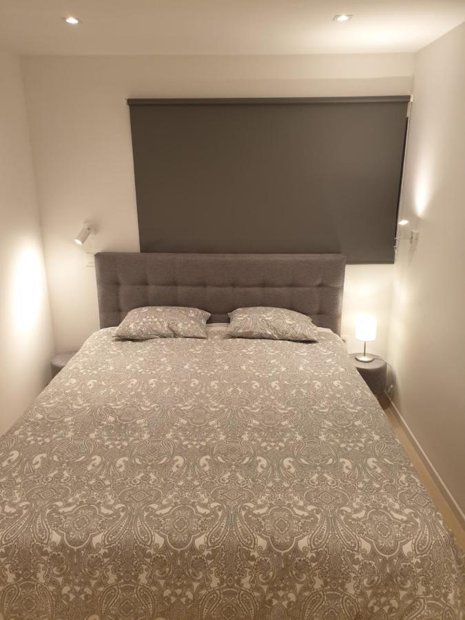 דירות Terrasses De Malmedy - Duplex "Happiness" - Pellet & Airco- מראה חיצוני תמונה