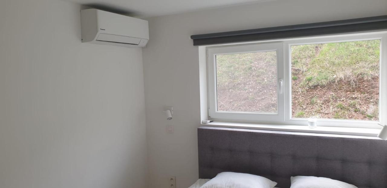 דירות Terrasses De Malmedy - Duplex "Happiness" - Pellet & Airco- מראה חיצוני תמונה
